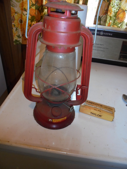 Image for PERSONAL PROP. ESTATE AUCTION