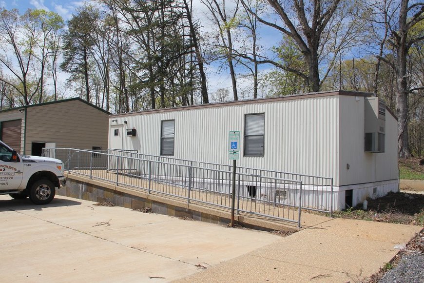 Image for Bankruptcy: Shop, Office, Equip Shed on 3 Acres