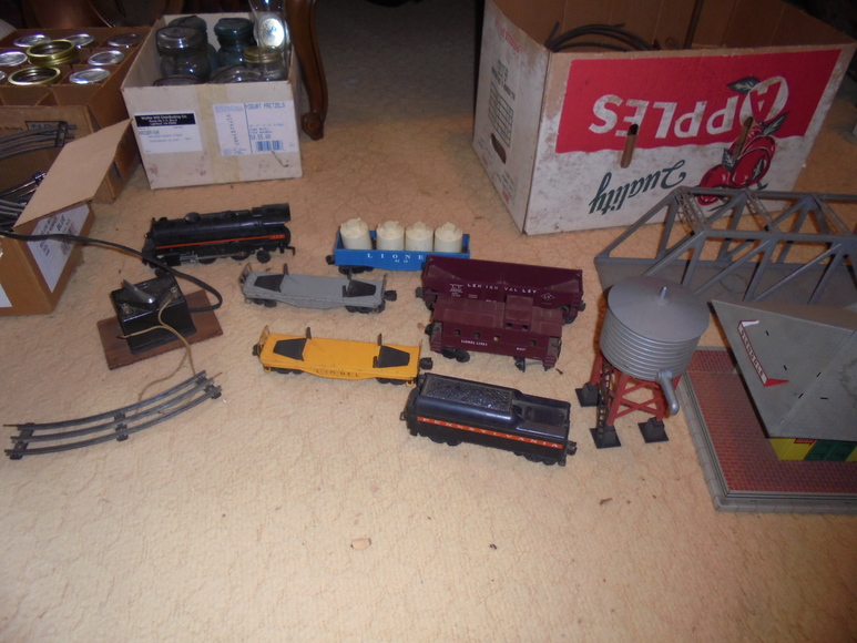 Image for ESTATE AUCTION