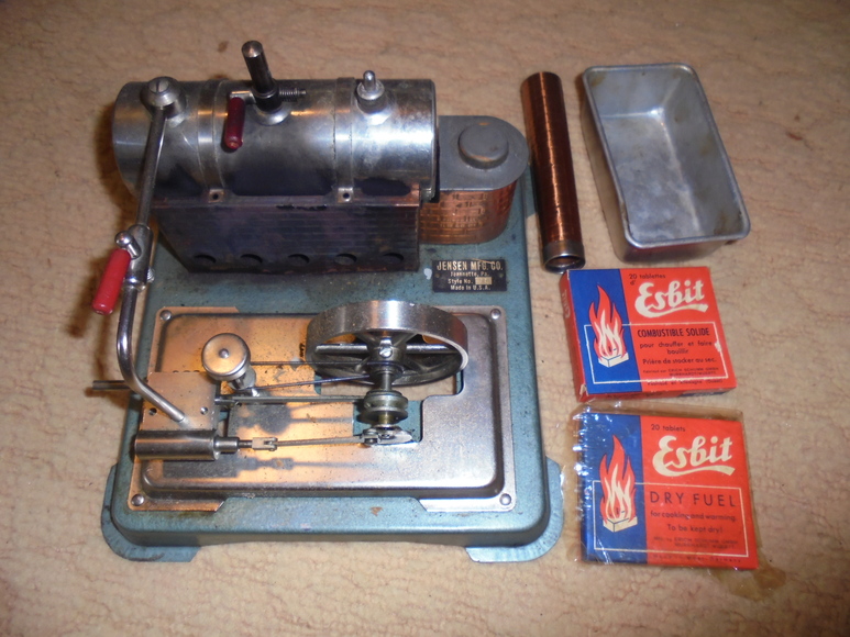 Image for ESTATE AUCTION