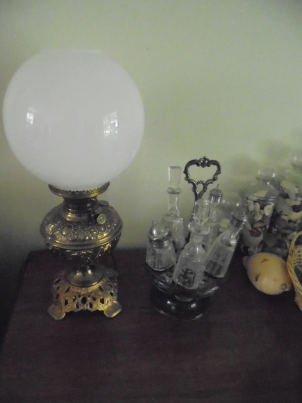 Image for ESTATE AUCTION