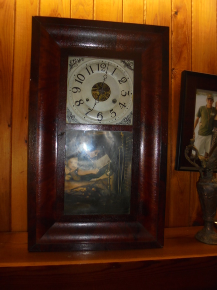 Image for ESTATE AUCTION