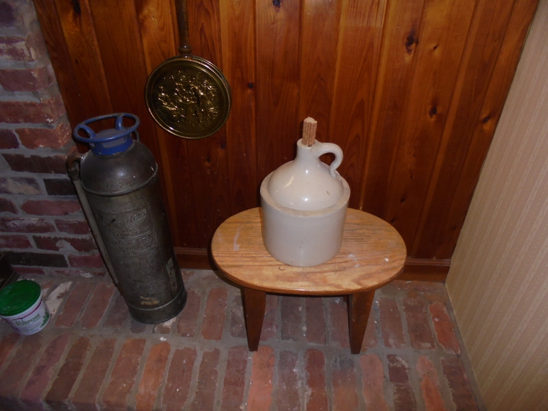 Image for ESTATE AUCTION