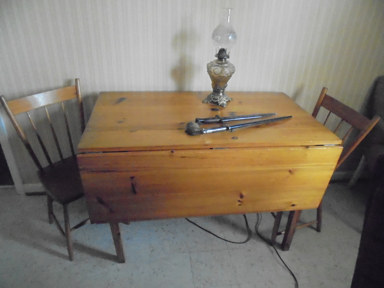 Image for ESTATE AUCTION