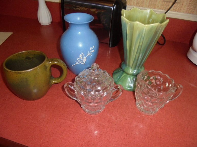 Image for ESTATE AUCTION