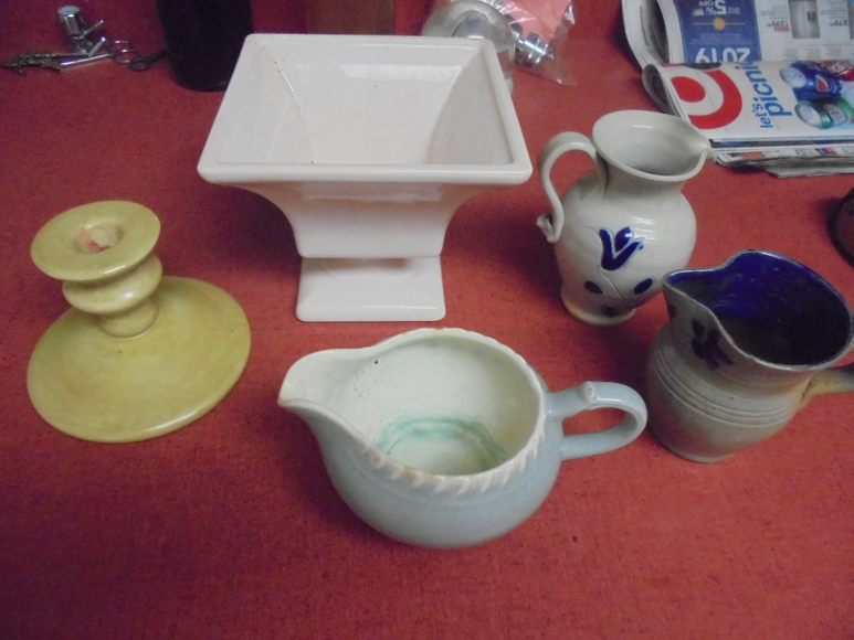 Image for ESTATE AUCTION