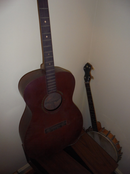 Image for ESTATE AUCTION