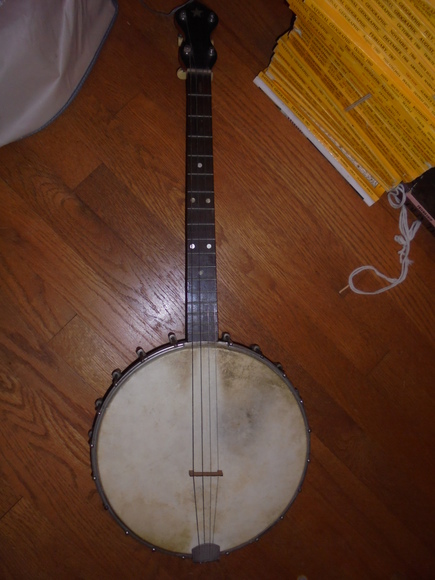 Image for ESTATE AUCTION