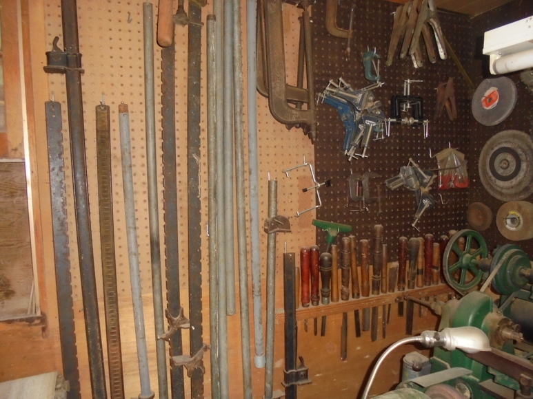 Image for ESTATE AUCTION