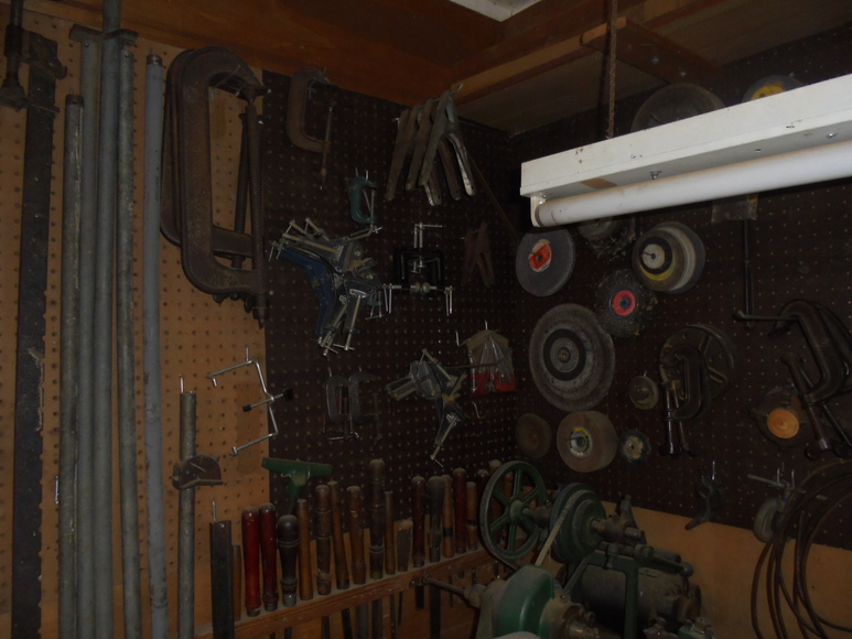 Image for ESTATE AUCTION