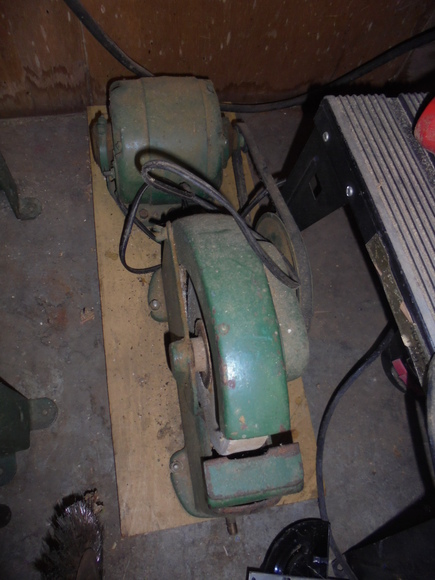 Image for ESTATE AUCTION