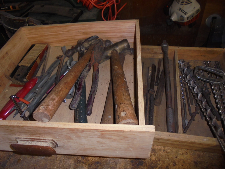 Image for ESTATE AUCTION