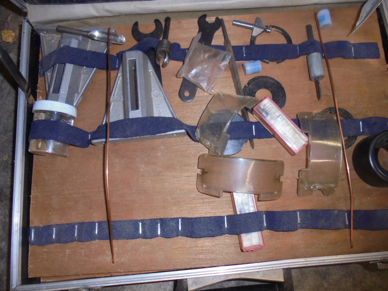 Image for ESTATE AUCTION