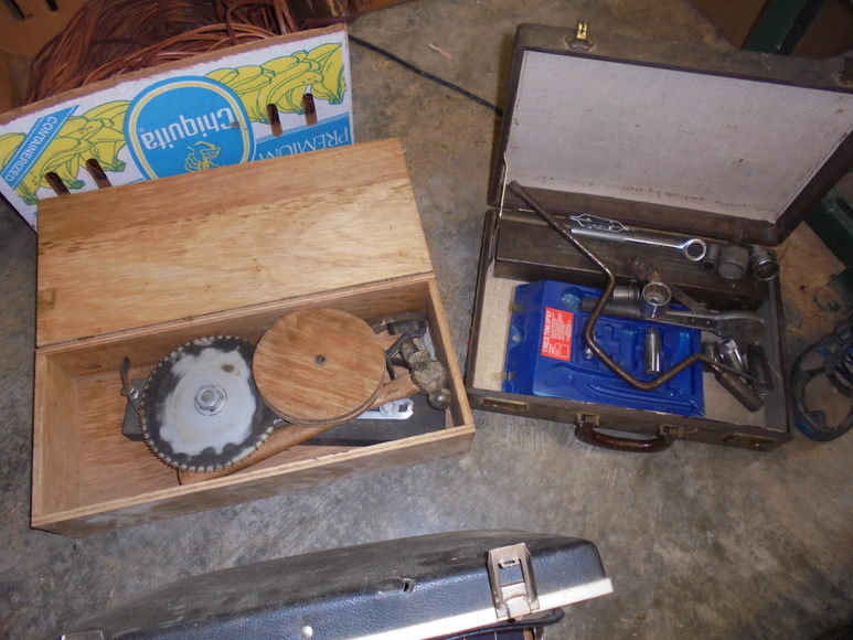 Image for ESTATE AUCTION