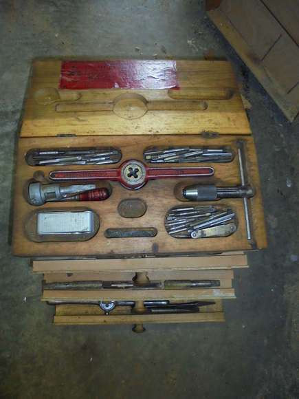 Image for ESTATE AUCTION