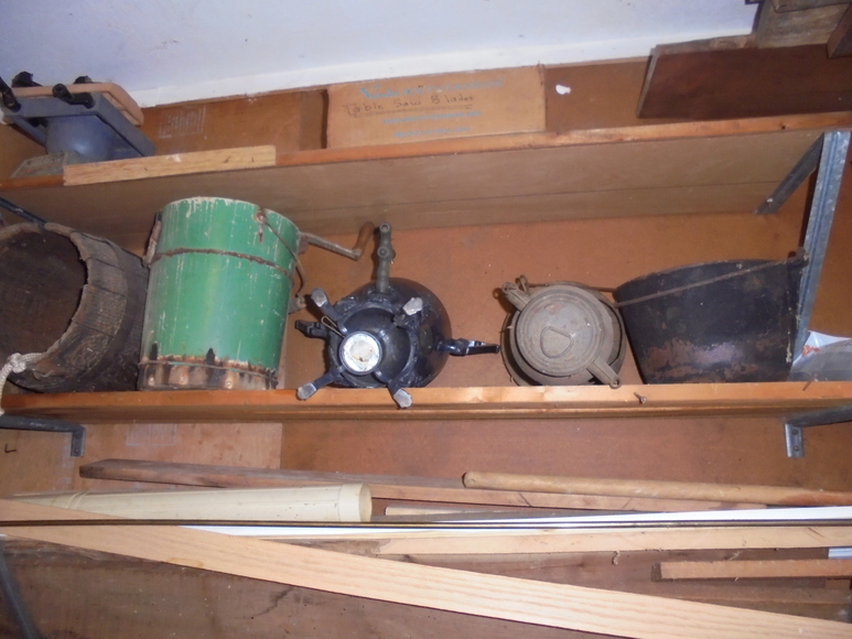 Image for ESTATE AUCTION