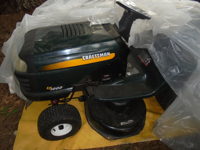 Image for ESTATE AUCTION