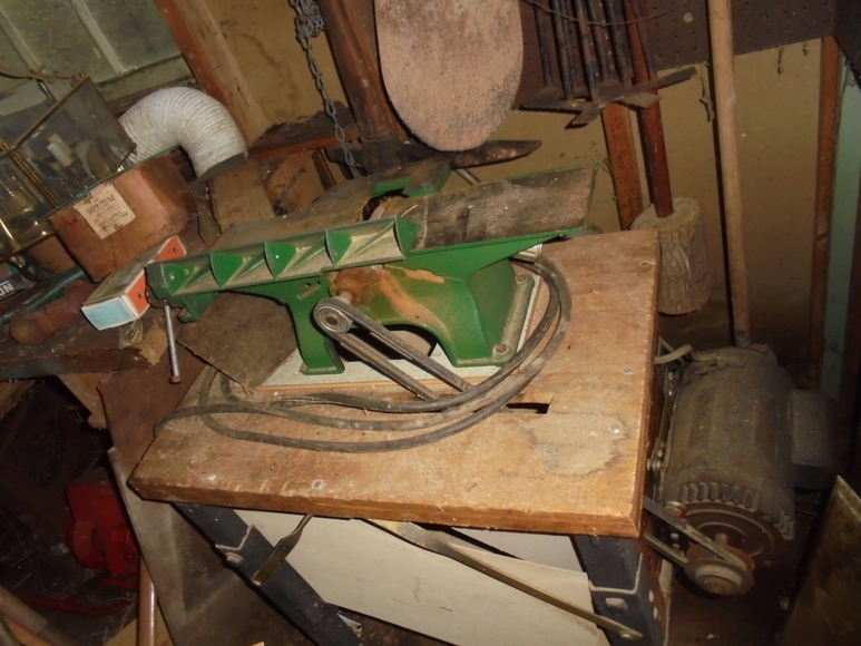 Image for ESTATE AUCTION