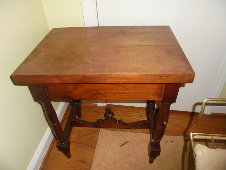 Image for ESTATE AUCTION