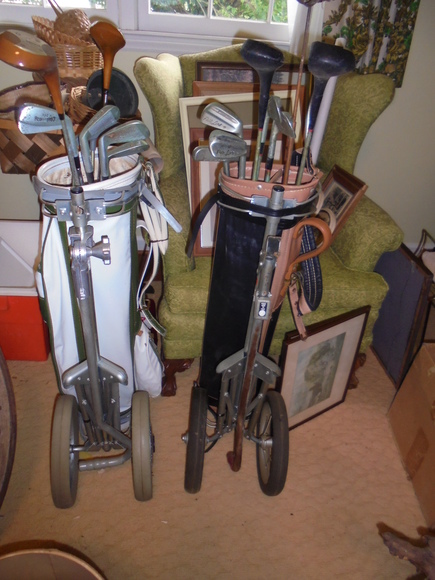 Image for ESTATE AUCTION