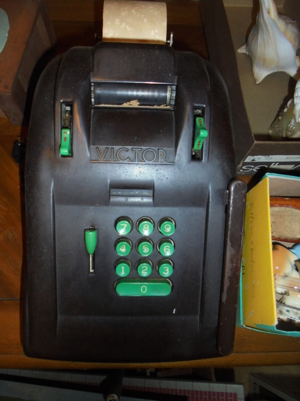 Image for ESTATE AUCTION