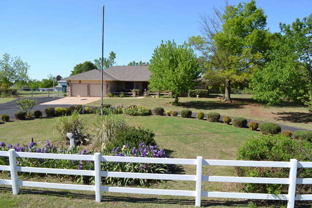 Image for Piedmont home, acreage and personal property