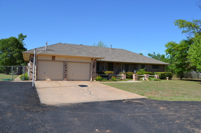 Image for Piedmont home, acreage and personal property