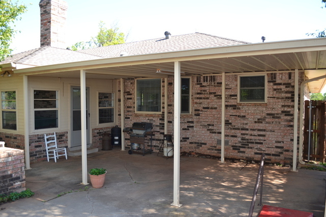 Image for Piedmont home, acreage and personal property