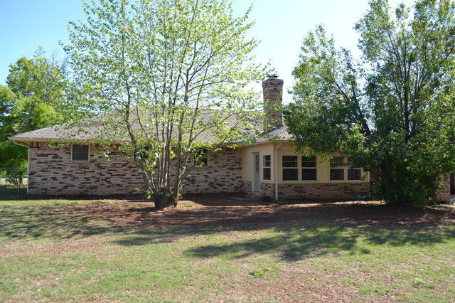 Image for Piedmont home, acreage and personal property