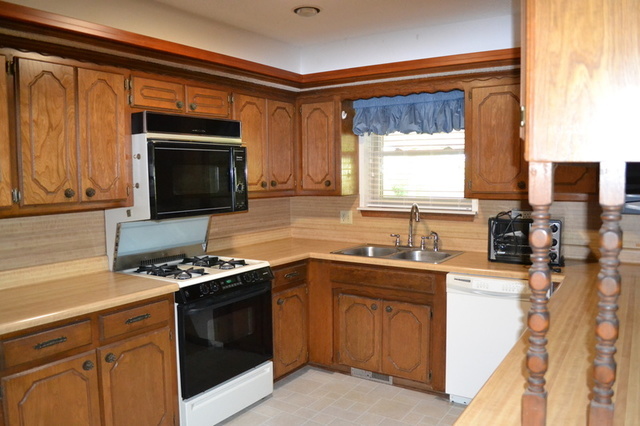 Image for Piedmont home, acreage and personal property