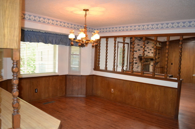 Image for Piedmont home, acreage and personal property