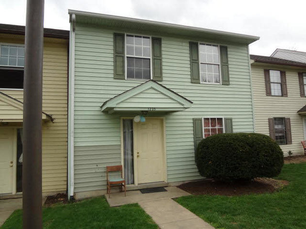 Image for 1235 Old Furnace Road