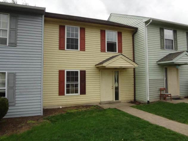 Image for 1237 Old Furnace Road