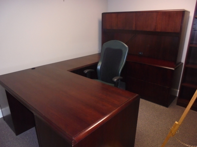 Image for Brij Office Furniture & Equipment Auction