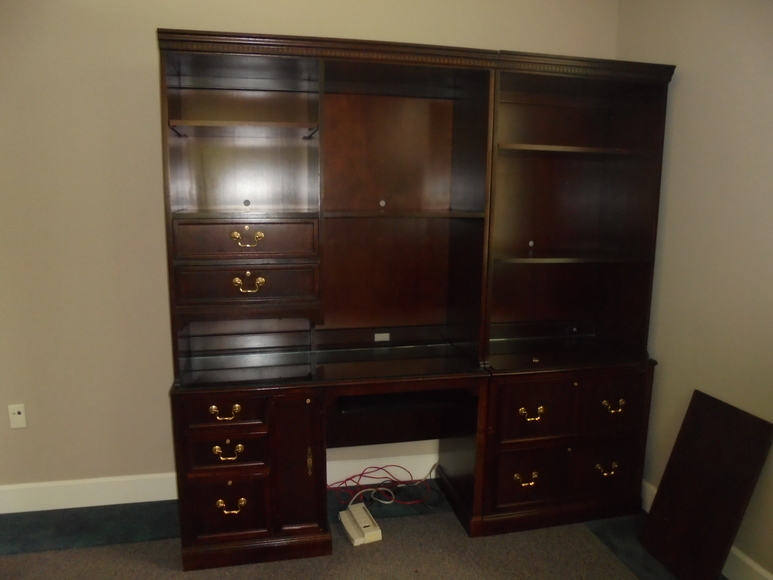 Image for Brij Office Furniture & Equipment Auction