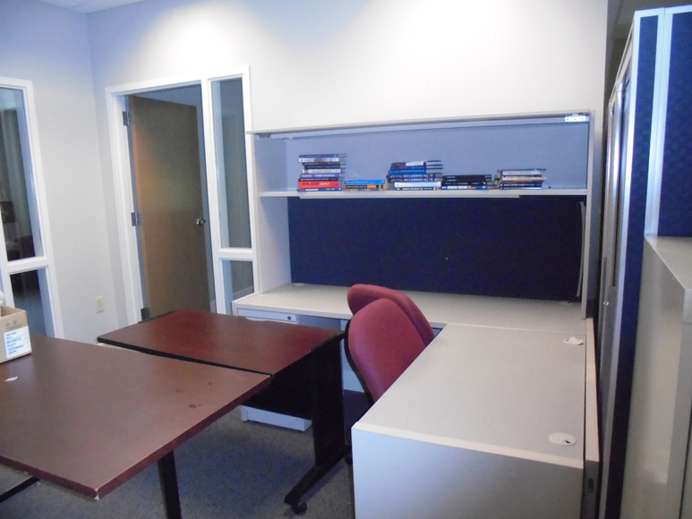 Image for Brij Office Furniture & Equipment Auction