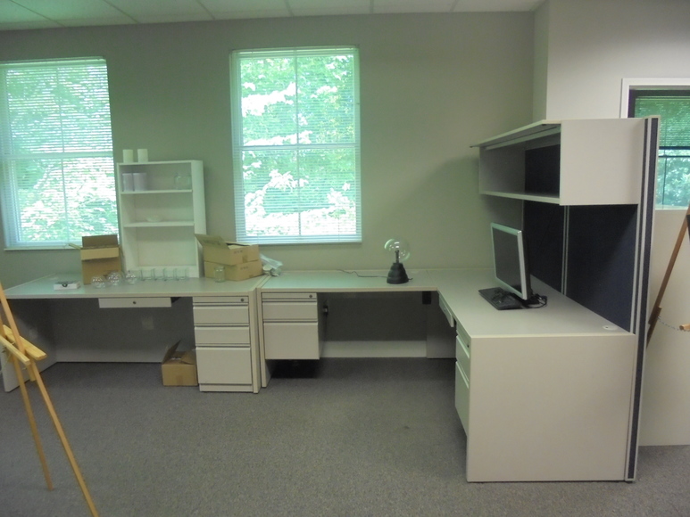 Image for Brij Office Furniture & Equipment Auction