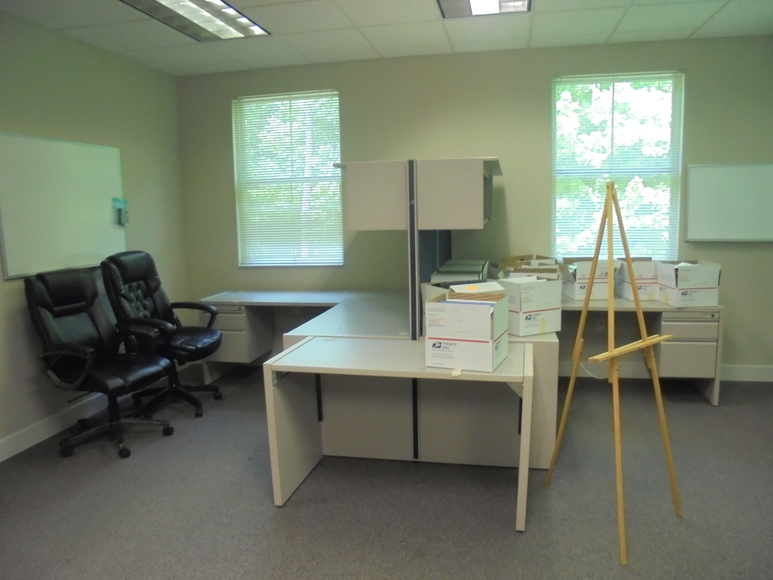 Image for Brij Office Furniture & Equipment Auction