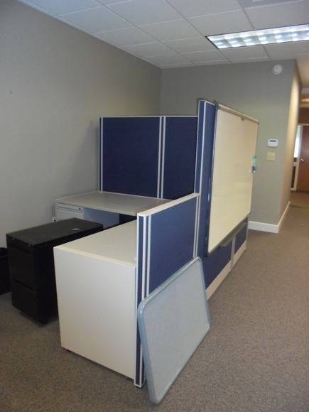 Image for Brij Office Furniture & Equipment Auction
