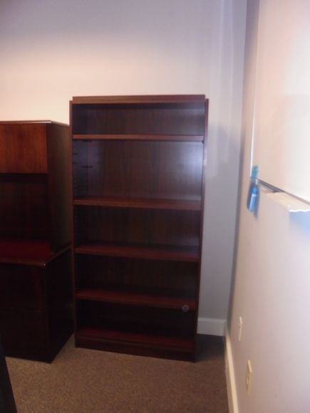 Image for Brij Office Furniture & Equipment Auction