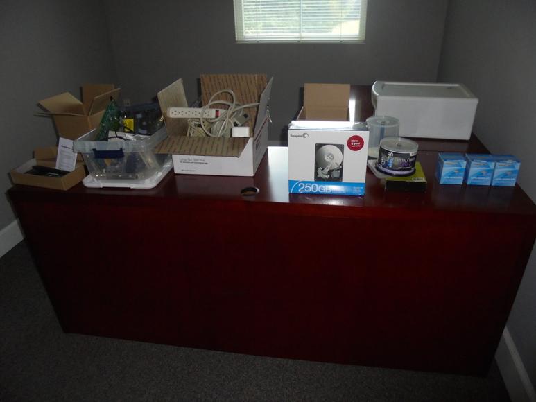 Image for Brij Office Furniture & Equipment Auction