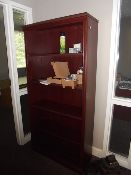 Image for Brij Office Furniture & Equipment Auction