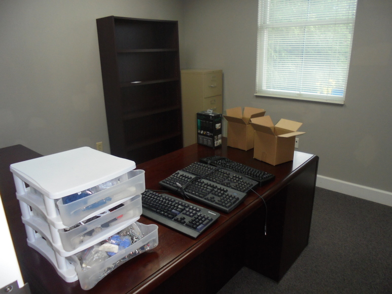 Image for Brij Office Furniture & Equipment Auction