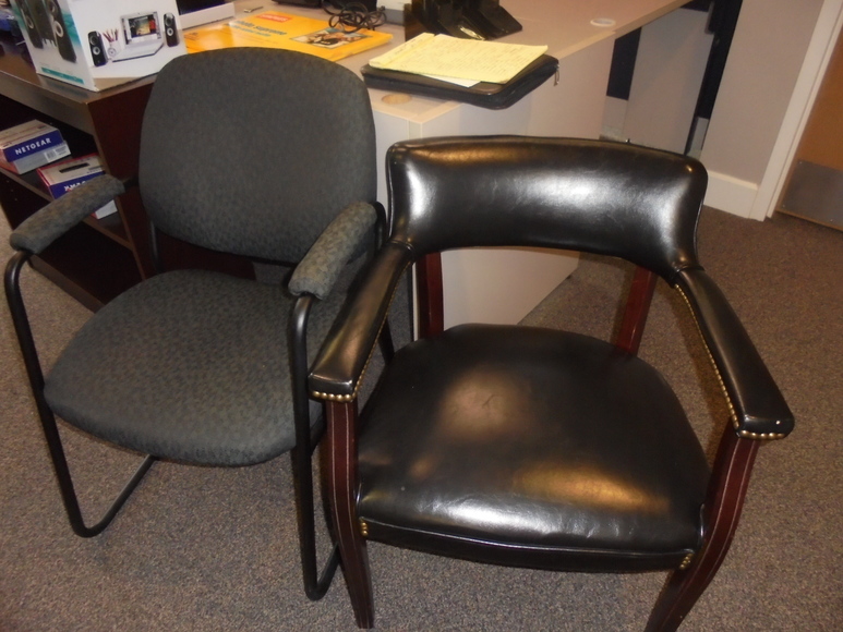 Image for Brij Office Furniture & Equipment Auction