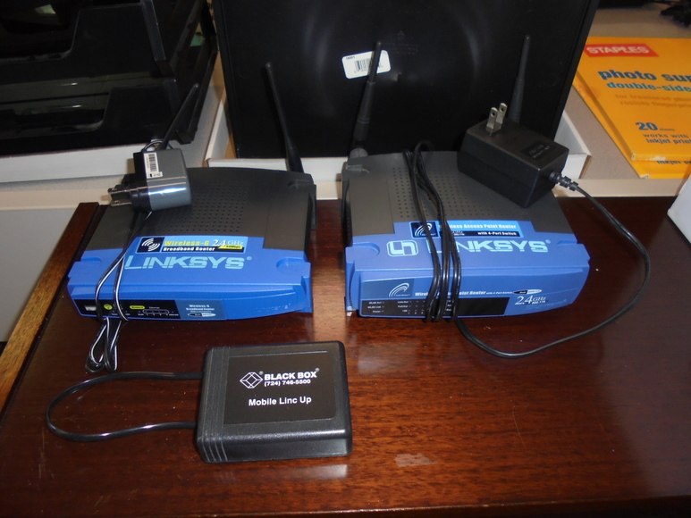 Image for Brij Office Furniture & Equipment Auction