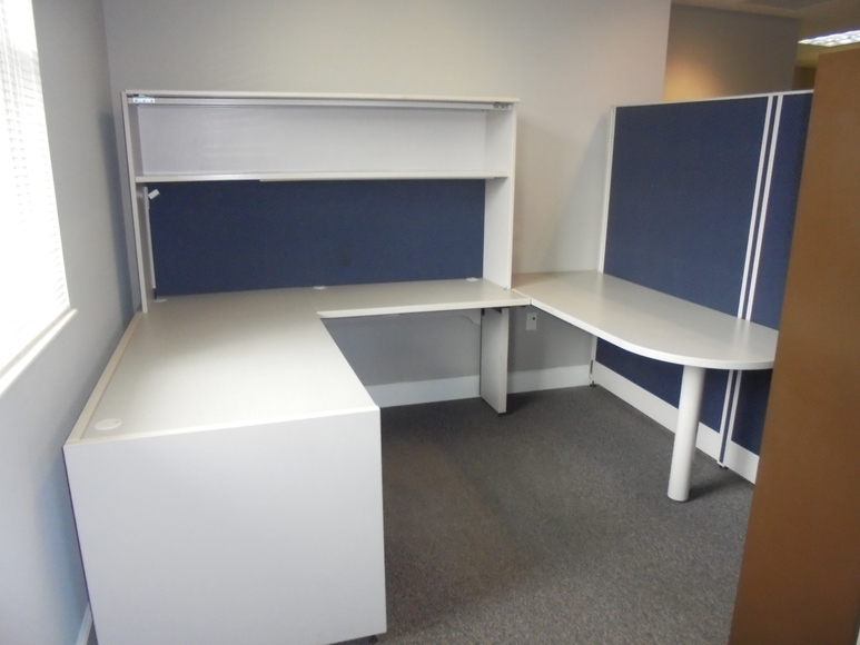 Image for Brij Office Furniture & Equipment Auction