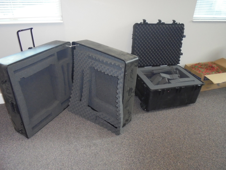 Image for Brij Office Furniture & Equipment Auction