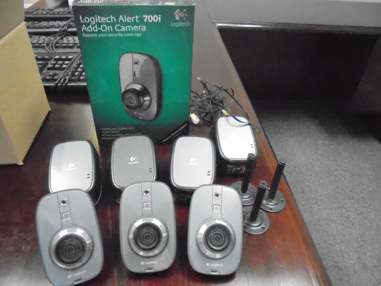 Image for Brij Office Furniture & Equipment Auction