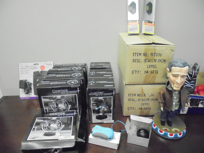 Image for Brij Office Furniture & Equipment Auction