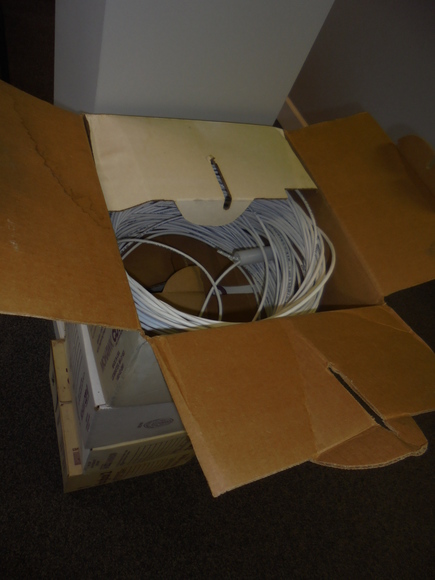 Image for Brij Office Furniture & Equipment Auction